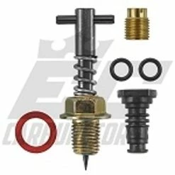 Best Sale ✔️ Predator Adjustable Needle Gas Kit For GX200/Clone Ruixing Carb ✔️
