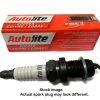 Discount 😉 Autolite 2593 Copper Core Racing Spark Plug - 3/4'' - Medium 🎉